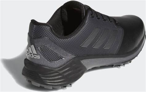 golfschoenen heren adidas zwart|Shop golfschoenen online .